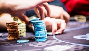 Онлайн казино Casino Trix