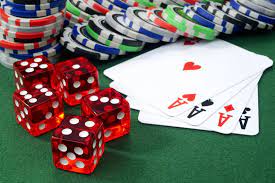 Зеркало Casino Punch